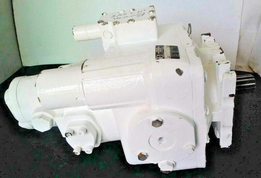 SUNDSTRAND HYDRO-TRANSMISSION 64916705 Hydraulic Piston pump Model code:24-2048