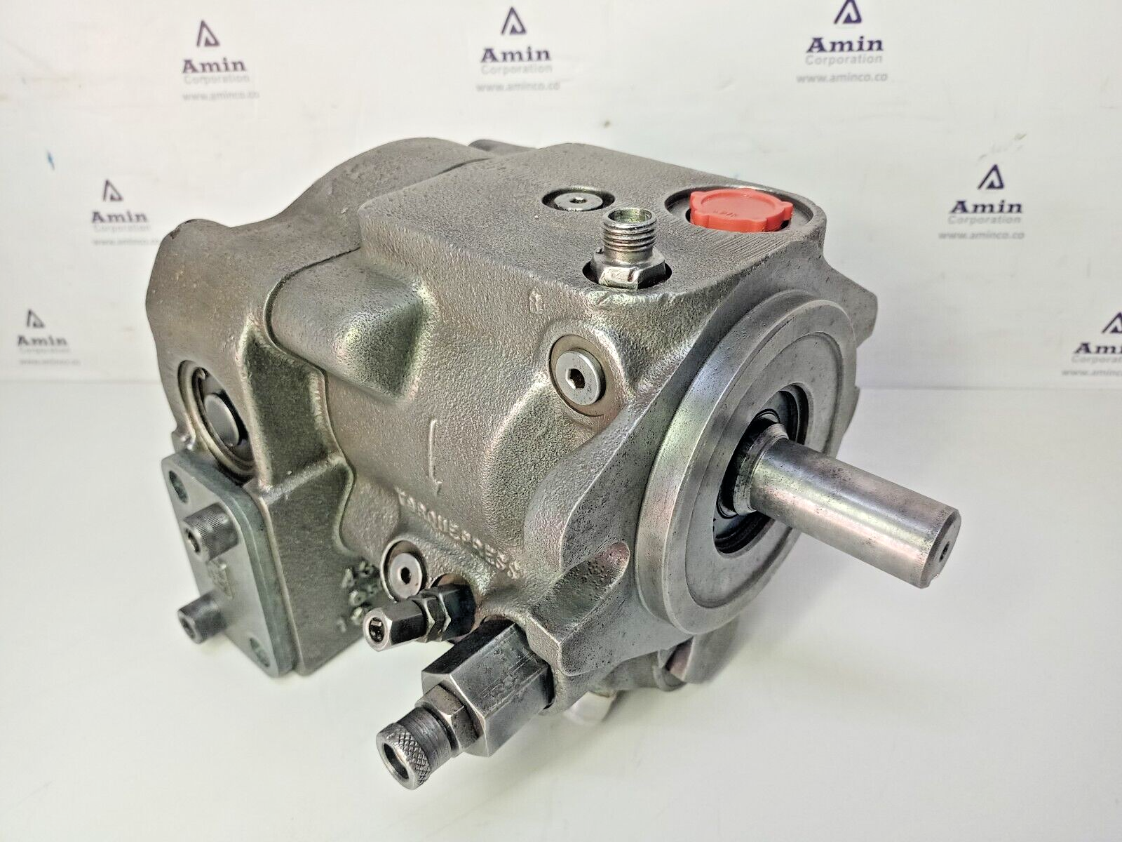 Parker PAVC3392L42A26 Hydraulic Piston pump PAVC33 Series - Refurbished