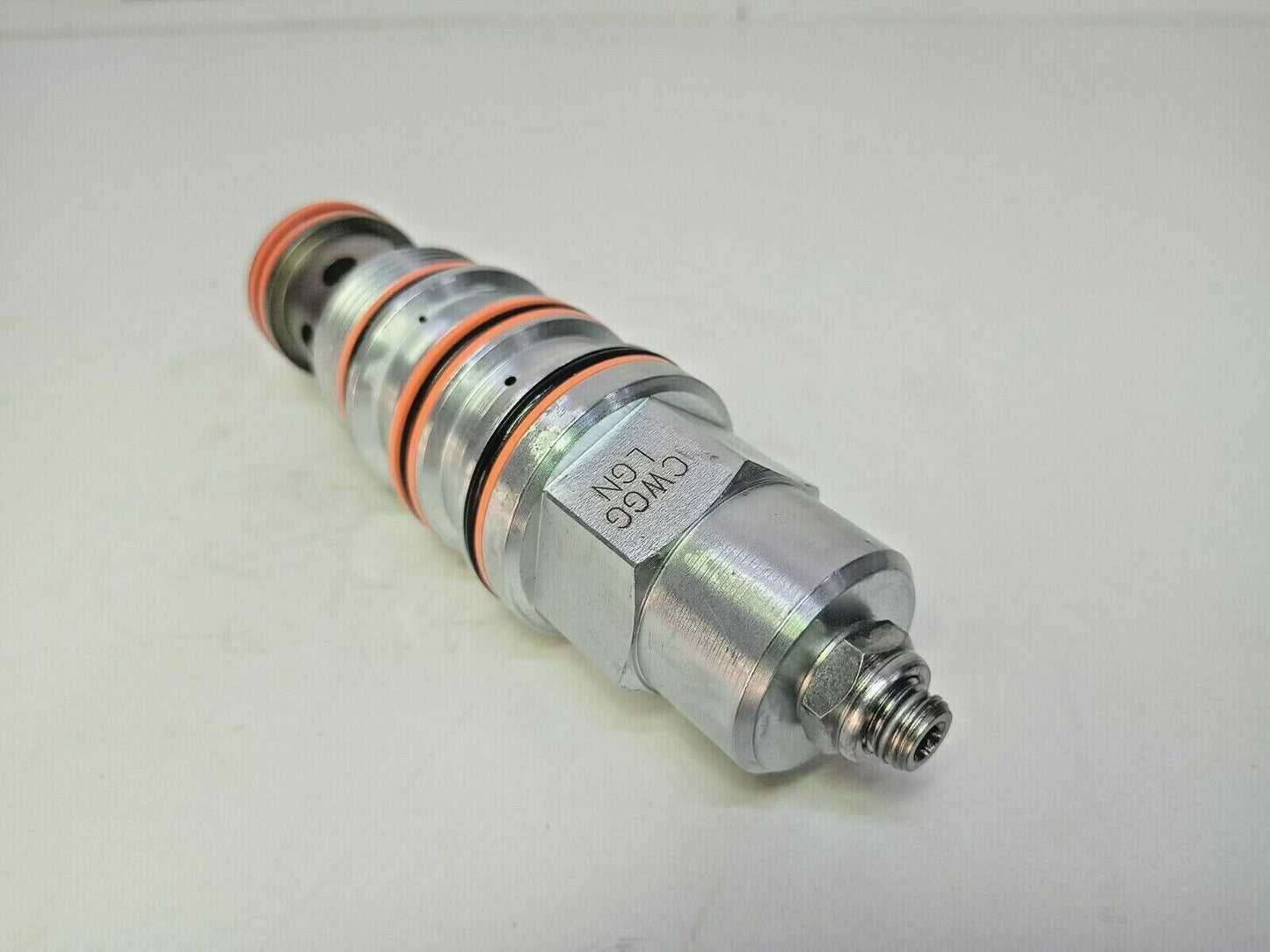 Sun hydraulics CWGG-LGN Counterbalance valve 5:1 pilot ratio CWGGLGN - NEW