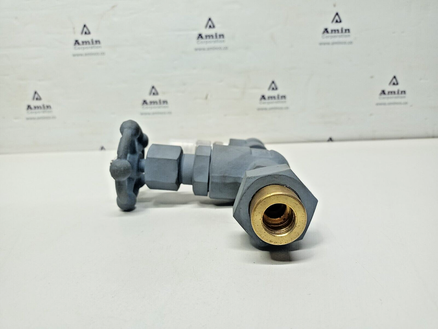 Nakakita 361B valve - NEW