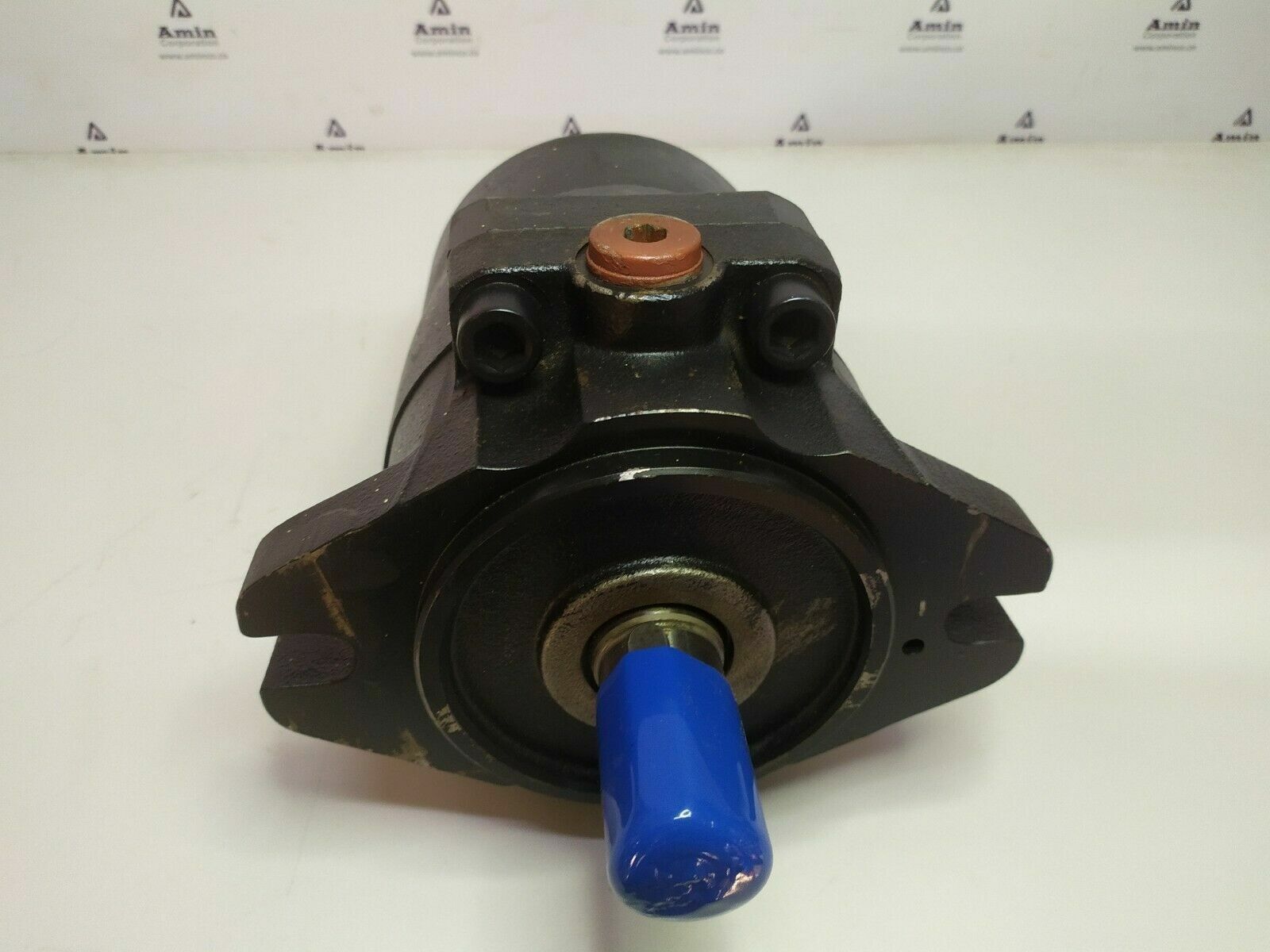 Parker Axial Piston pump PAF50RK3C, Vg:50 cm3/u, 2000 rpm, 350 bar max. - NEW