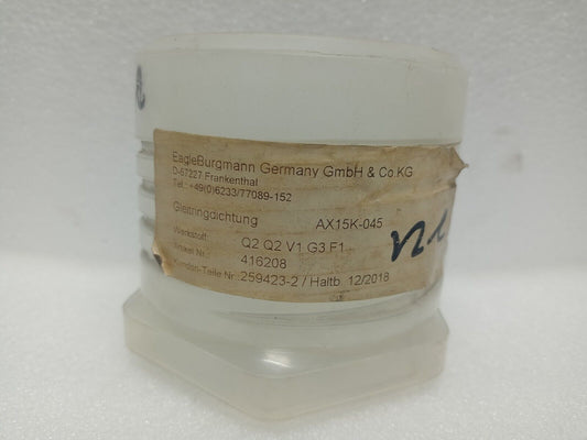 Eagle Burgmann AX15K-045 Mechanical seal Size: 45mm - NEW