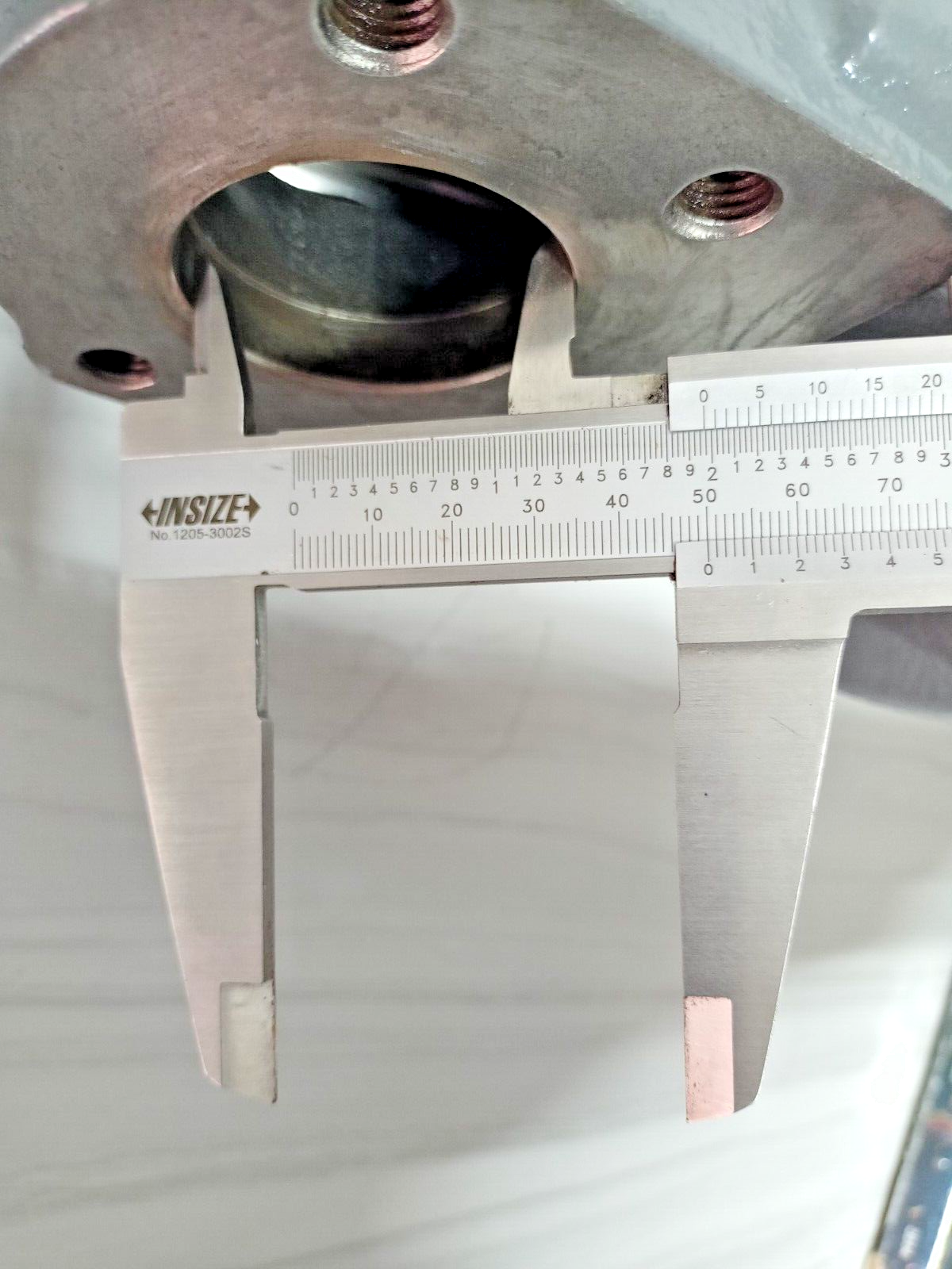 Kracht KF4/150 G10B N0A 7GP43/153 Hydraulic Transfer gear pump - NEW