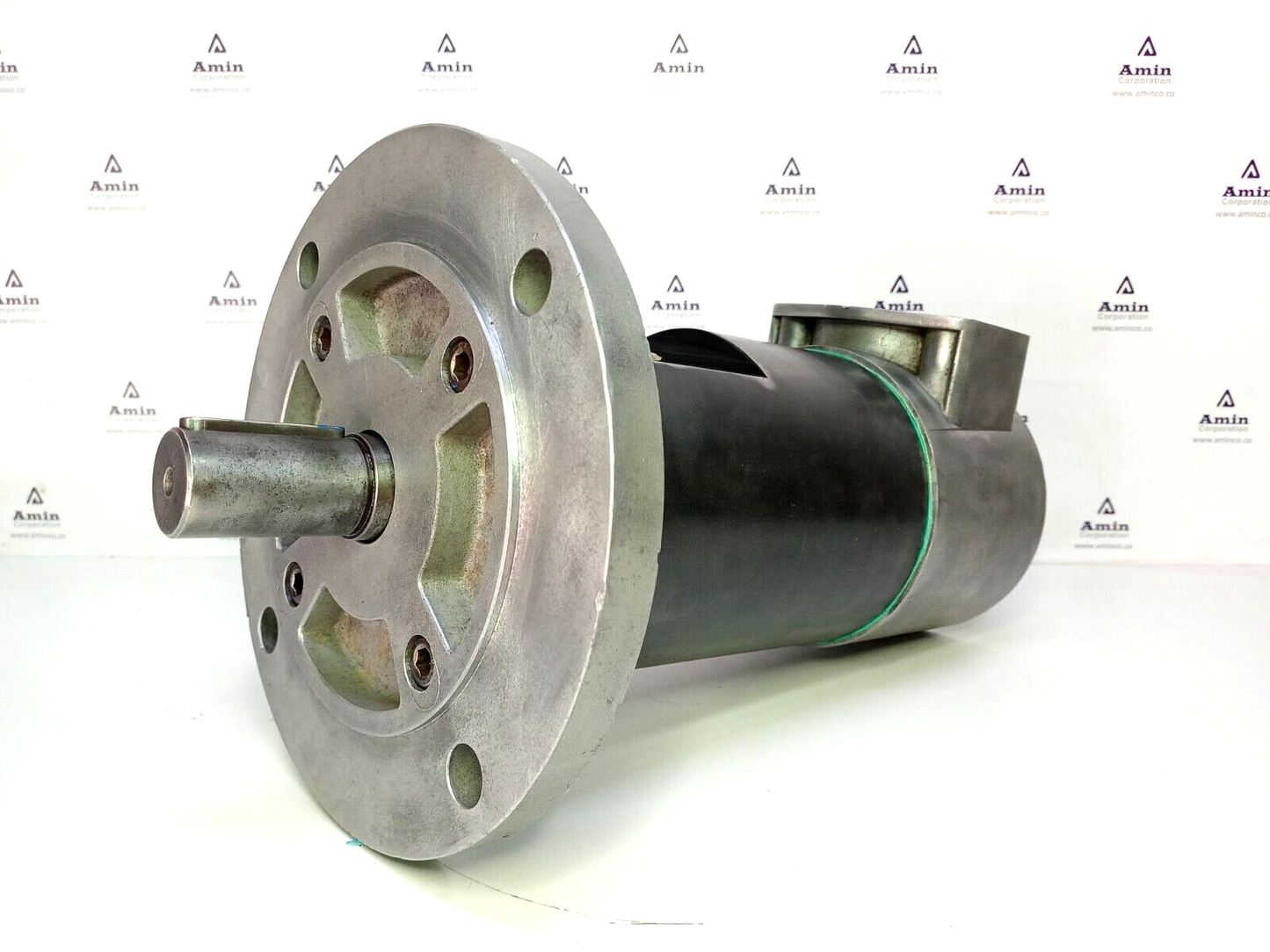Settima Meccanica GR55-SMT16B-330LGV Triple Screw Pump - Refurbished