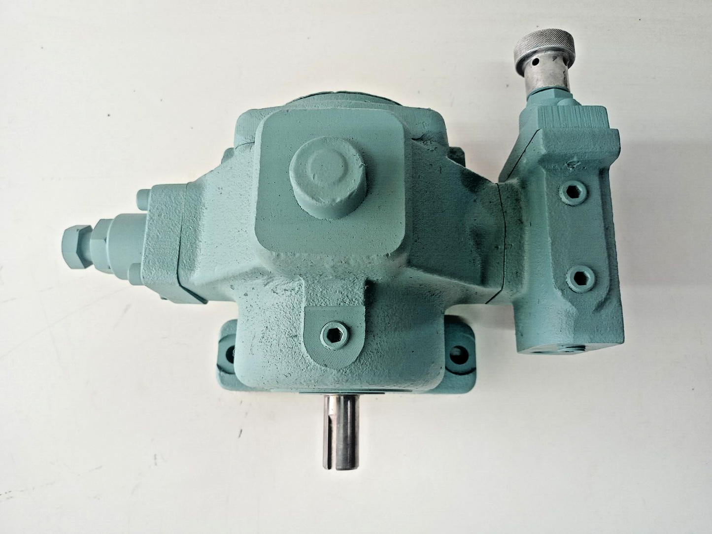 Koshin seikosho PSV-DSS0-10ERM Silent vane Hydraulic vane pump