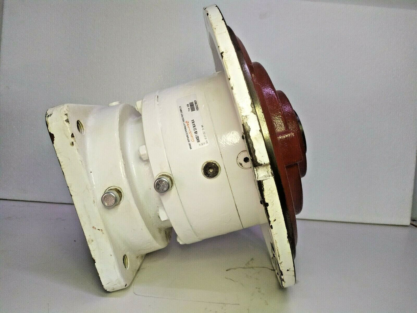 SLW8503-G3 Brevini riduttori Gear box