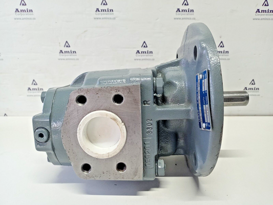 Kracht KF3/63 F30B P0B 7DP1 Hydraulic Transfer gear pump - Pressure Tested #2