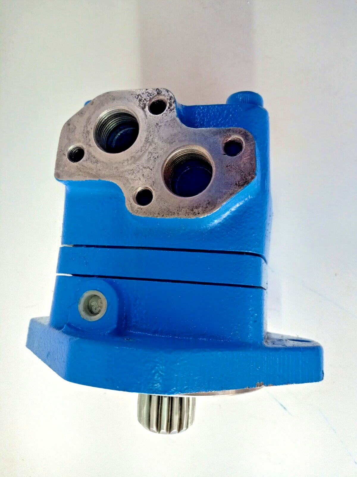 Samhydraulik HTC 160 Hydraulic motor