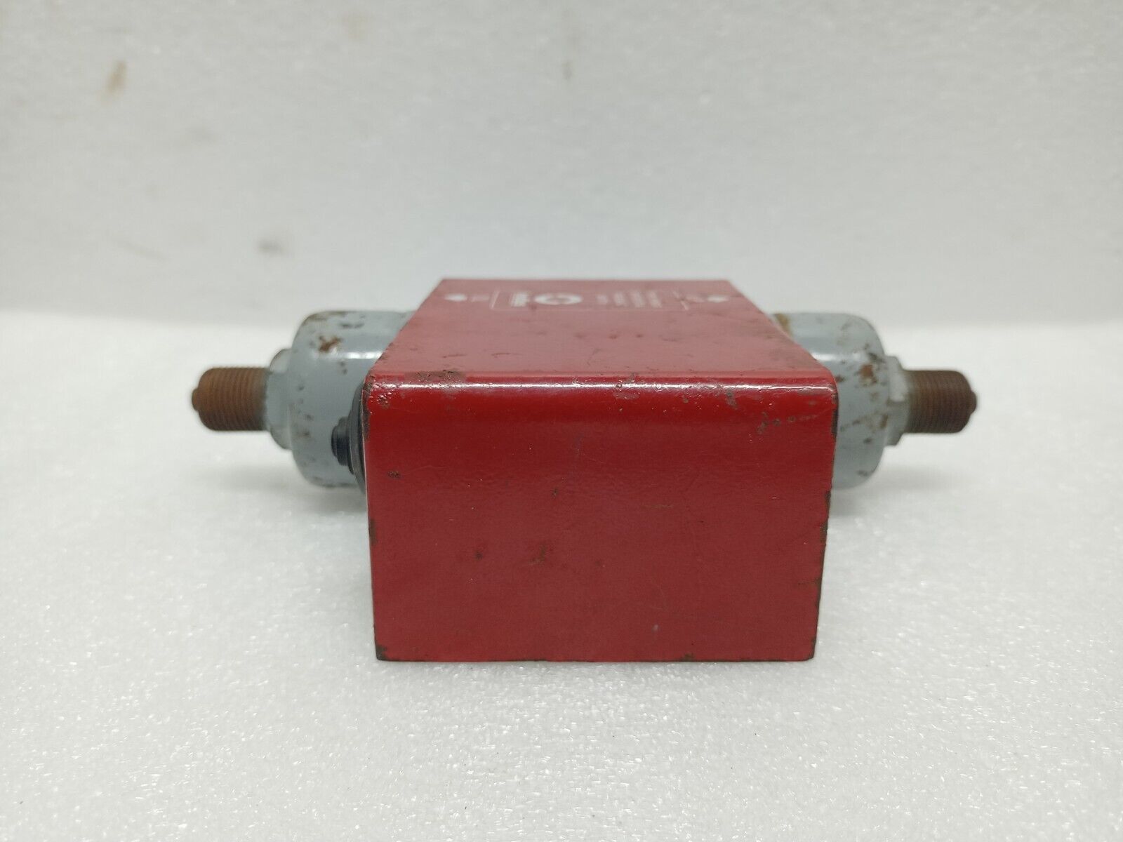 Indfos IPSD50 DIfferential pressure switch