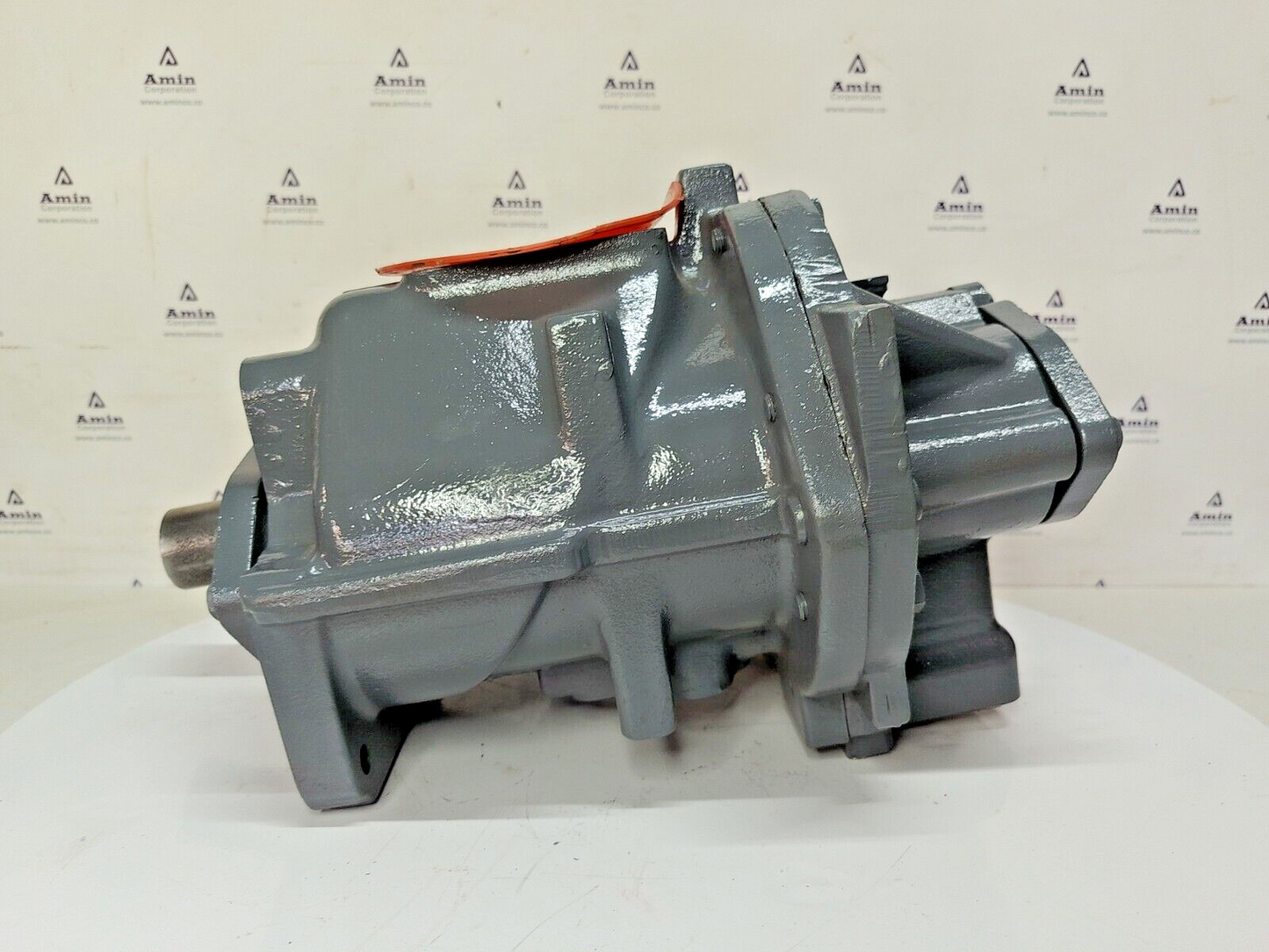 Atlas Copco OIS H-03 Air end part no.: 1616578982 Screw Air Compressor