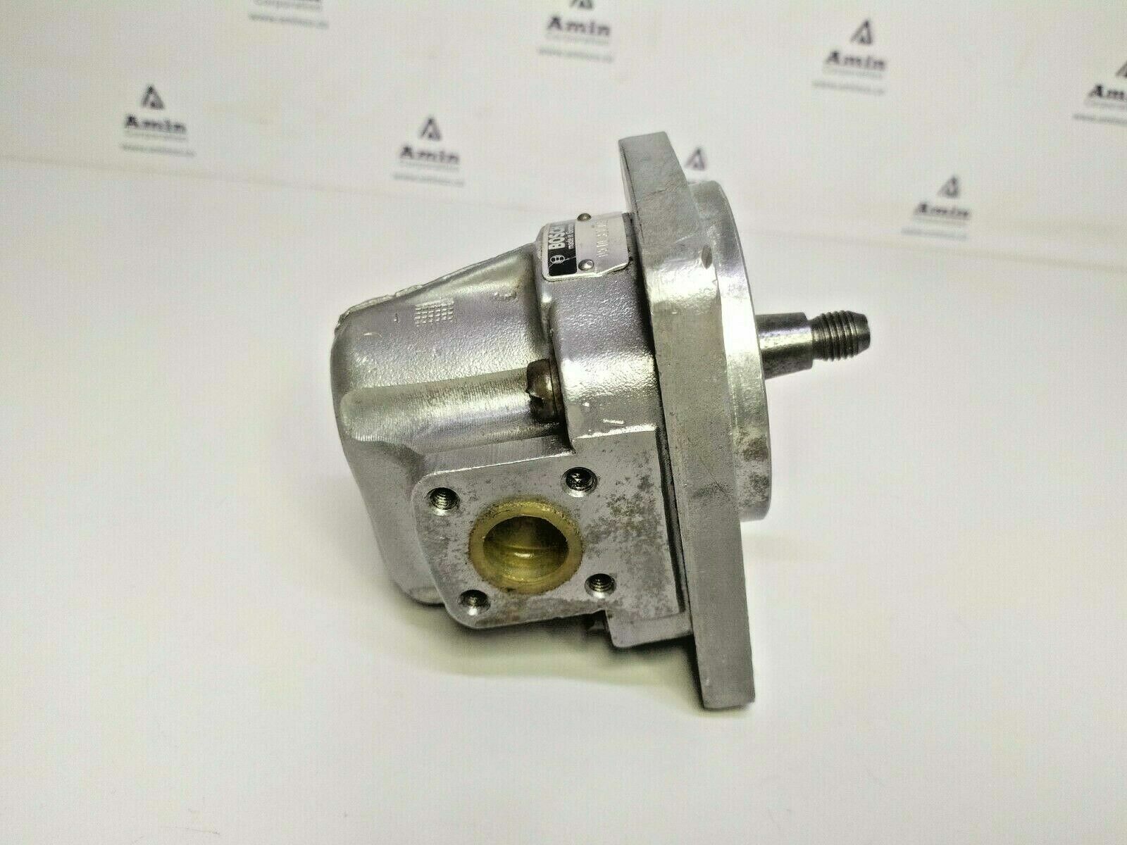 Bosch 0510 320 005 Hydraulic gear pump - PRESSURE TESTED GOOD WORKING PUMP