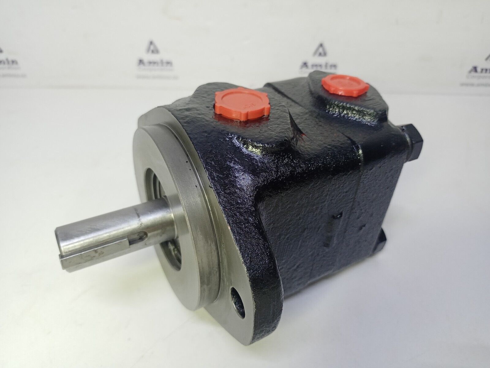 Nachi vane pump VS 0B-5-11 Hydraulic vane pump