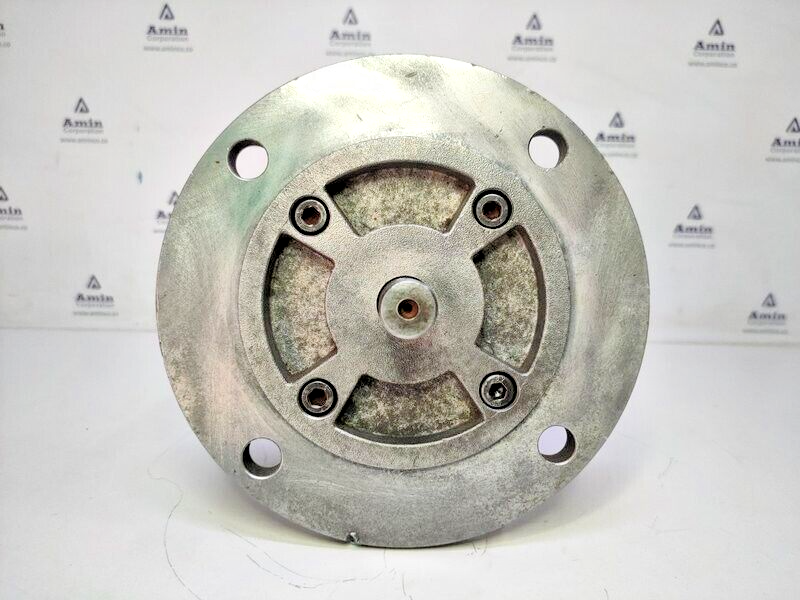 Olaer GR40 SMT16B 125LS1RF1 Triple screw pump - NEW Free fast shipping