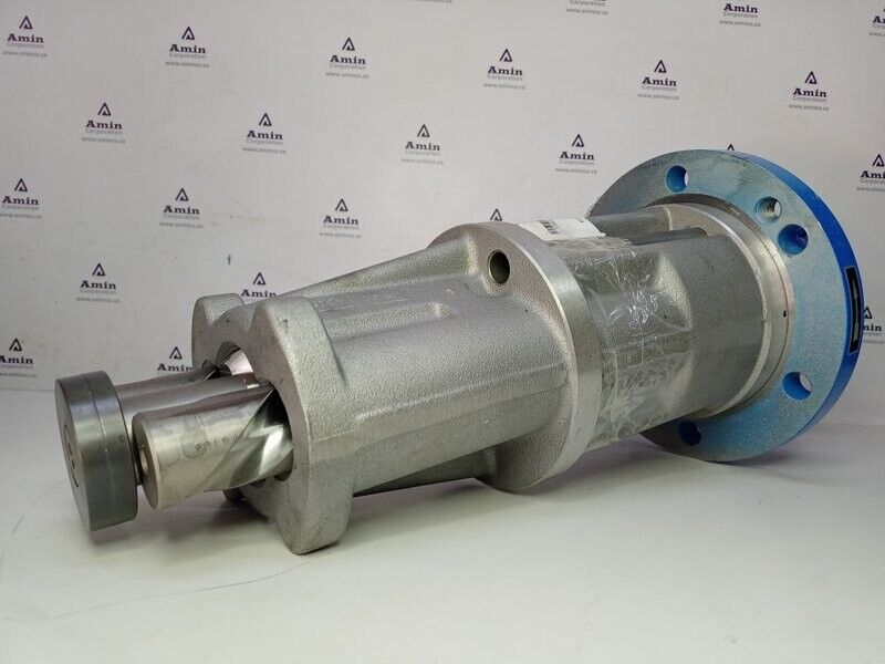 Allweiler SNE280ER46 pump casing insert+screw spindle set for SNH,SNGH series
