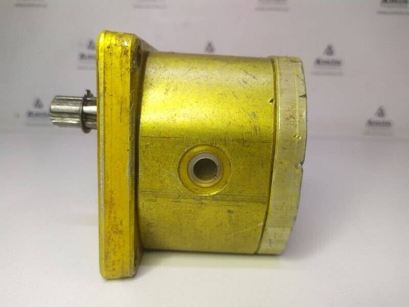 Orsta A4R TGL10859 Hydraulic Gear pump - TESTED
