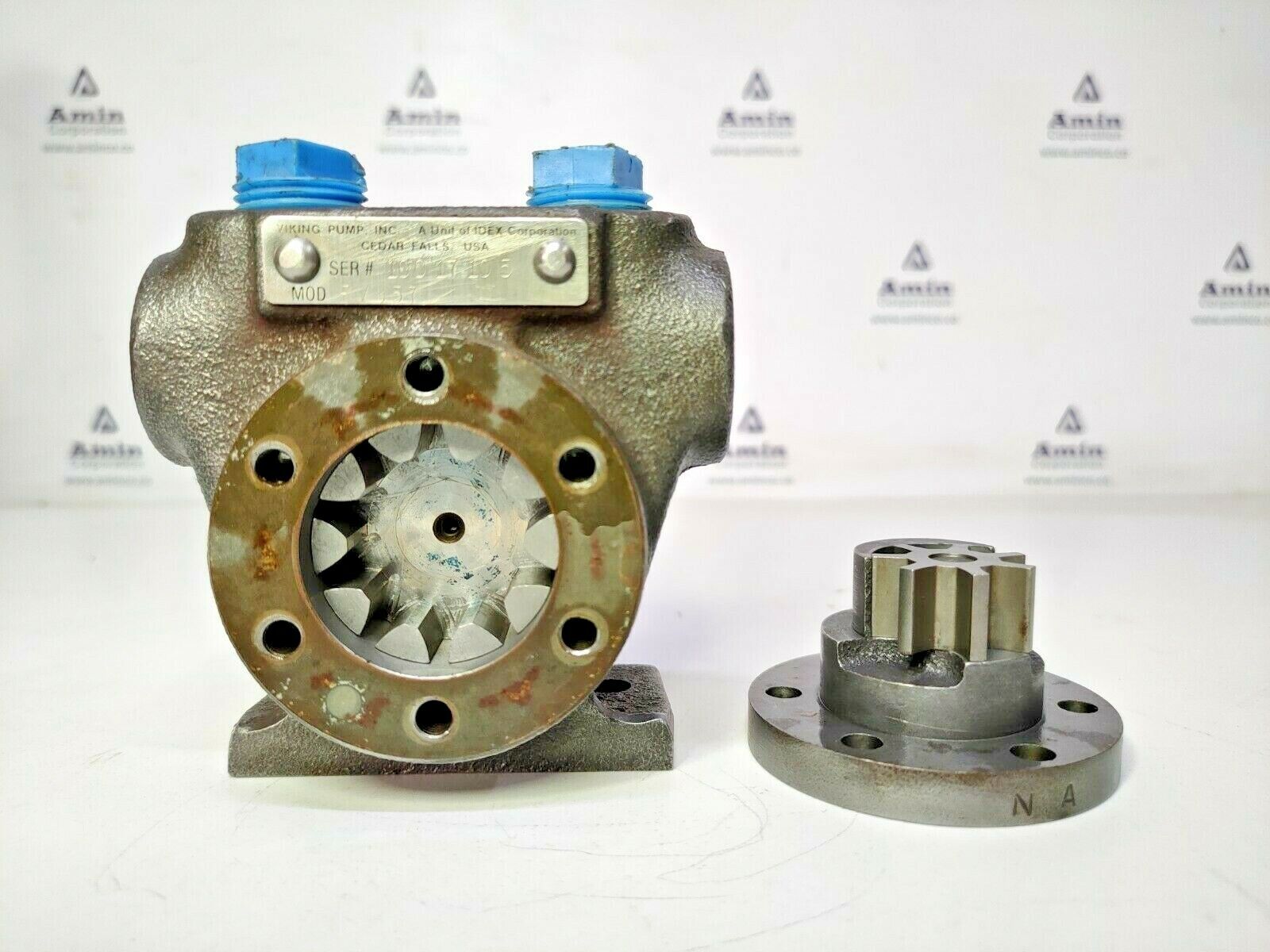 Viking pump FV 357 Hydraulic Internal gear pump - NEW
