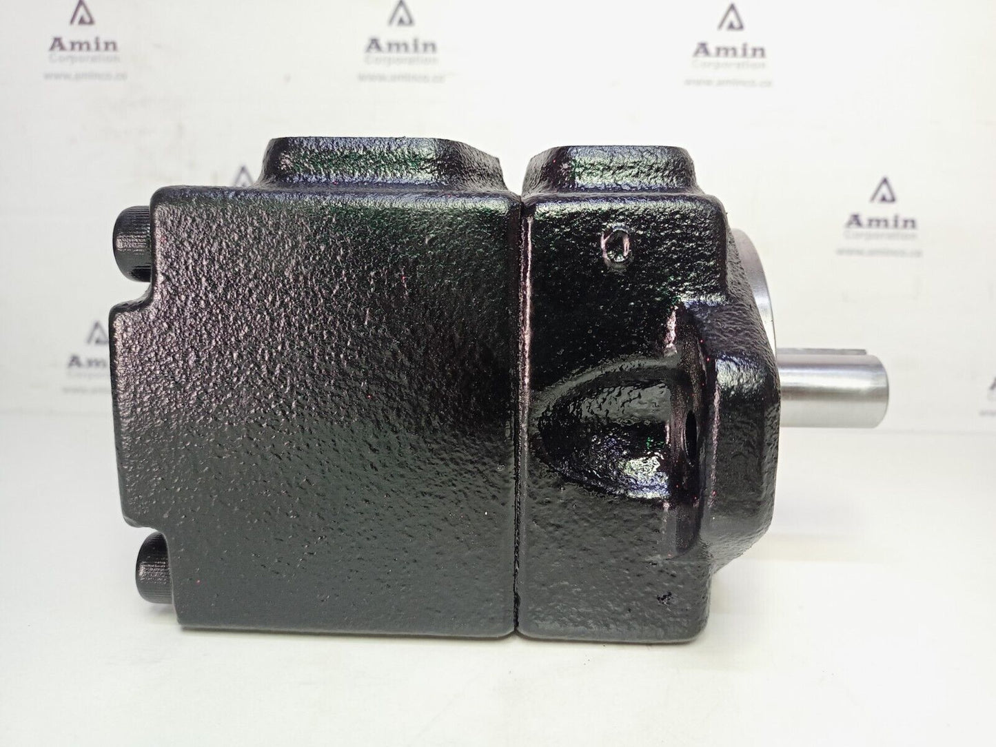 Yuken vane pump PV2R1-14-L-RAA-41 Hydraulic vane pump - Refurbished & Tested