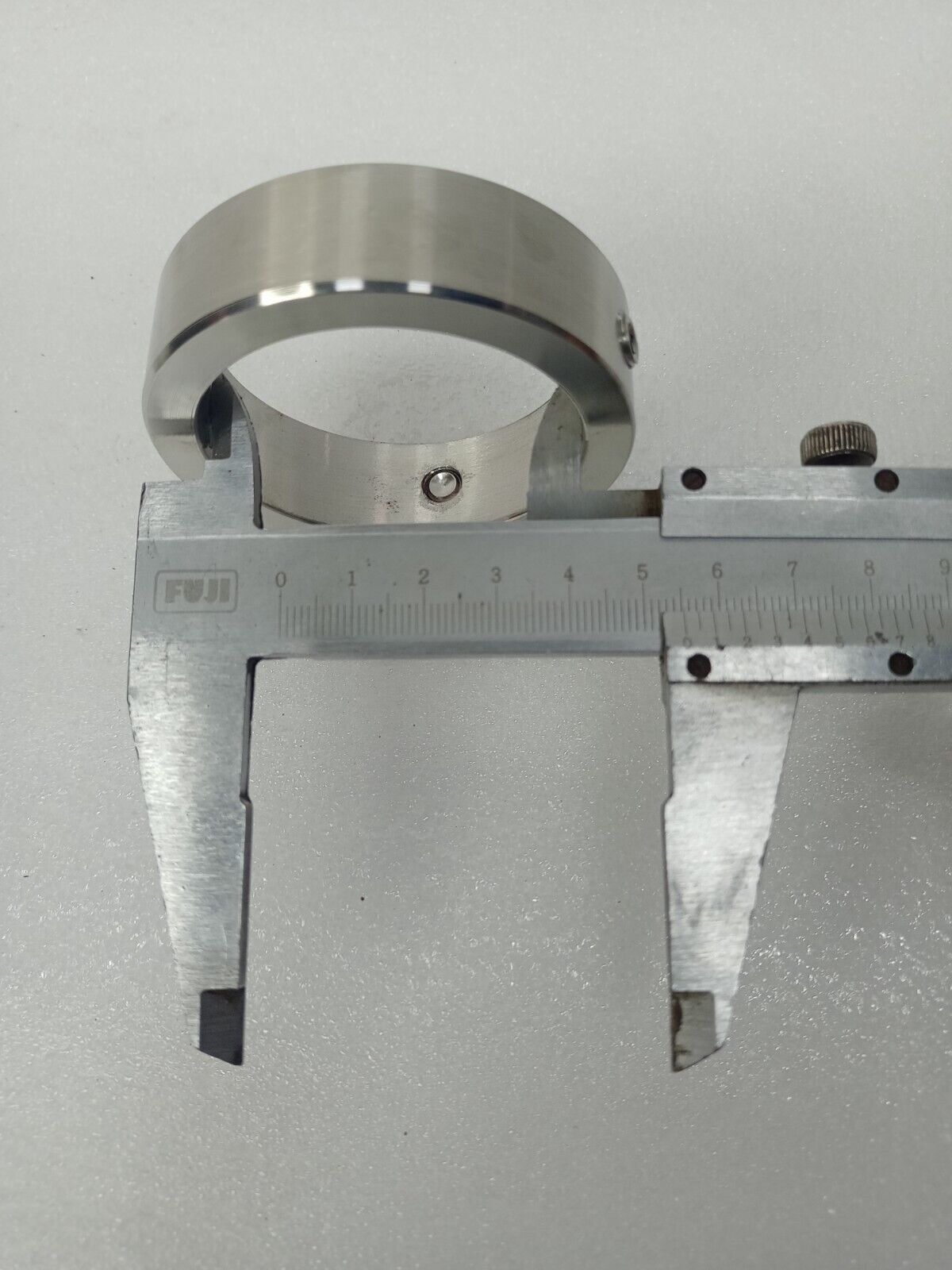 LS Seals Mechanical seal holder & Plate FEV-200 (3 sets) - NEW