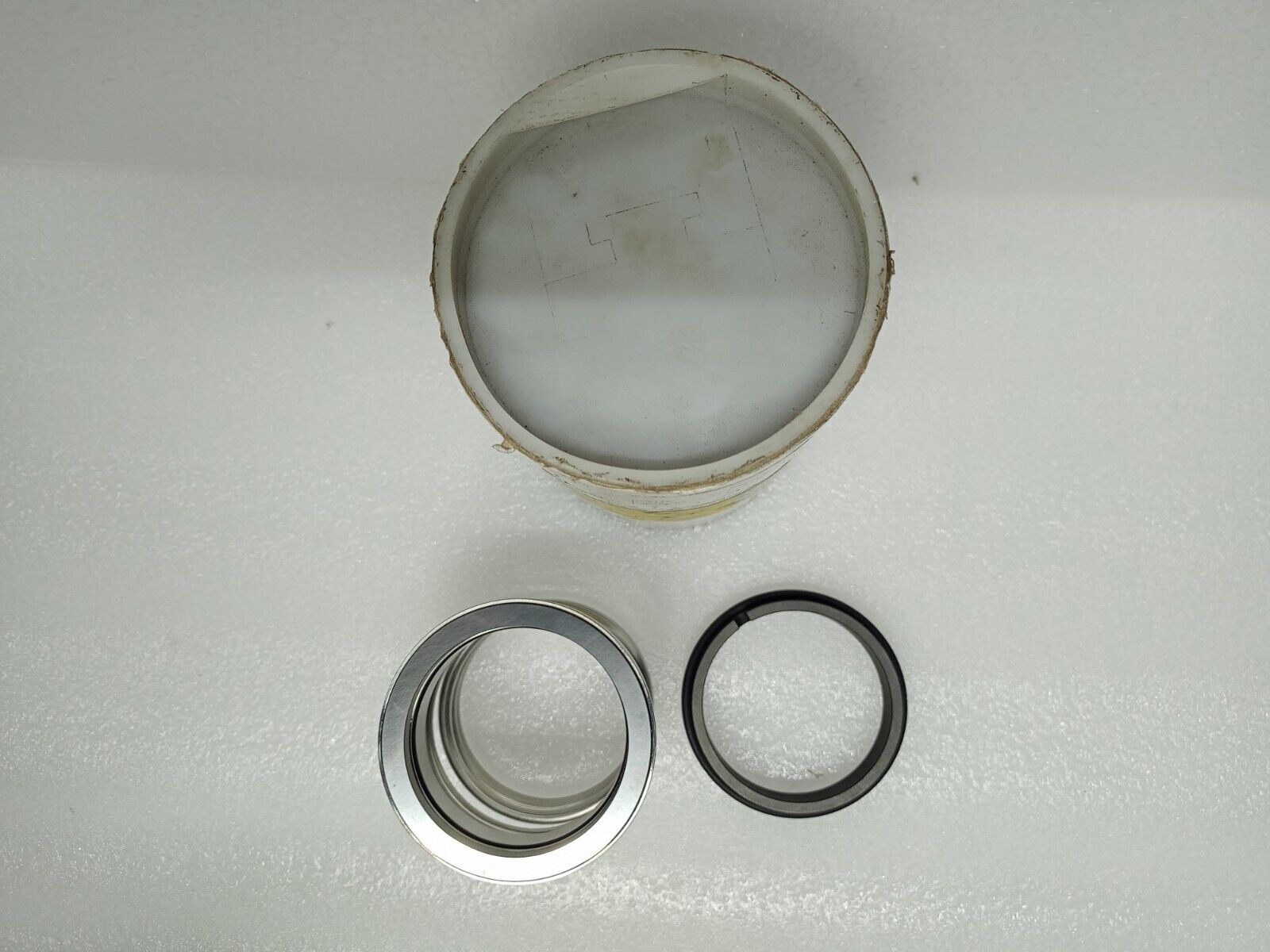 Hamworthy pump Mechanical seal P/N: 2078-259 Seal size: 65mm - NEW