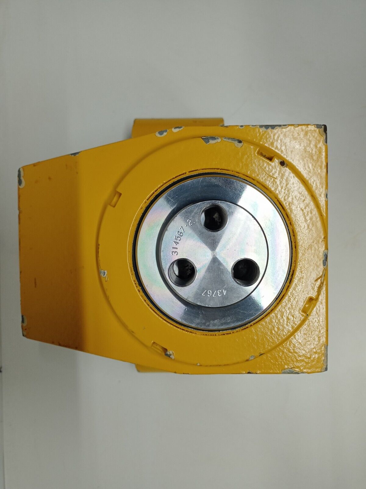 National Oilwell Varco NOV Cylinder 125/90 x 20,5 - NEW