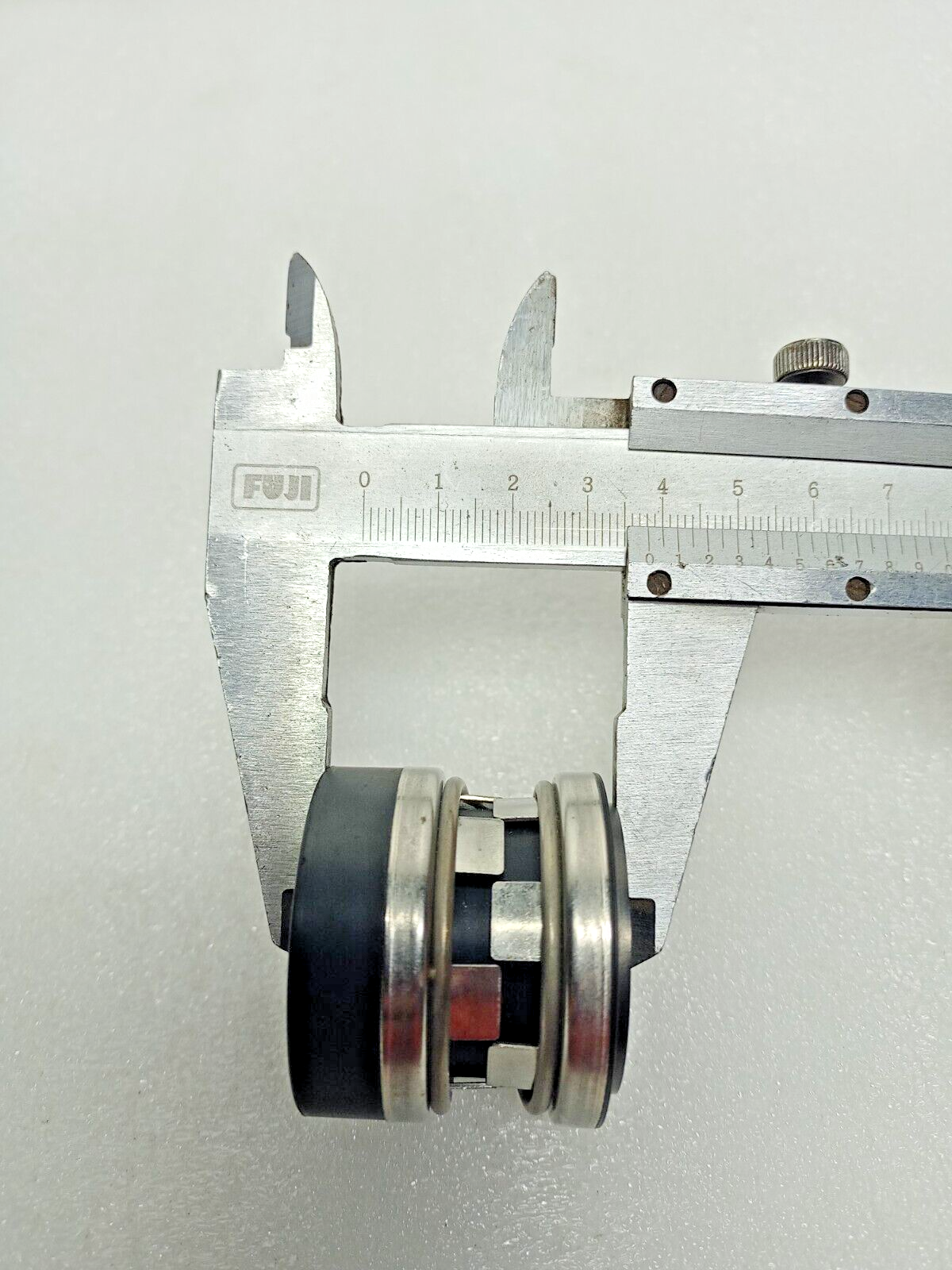 John Crane Type 2100, 30mm 0300-K mechanical seal Heavy duty Elastomer bellow