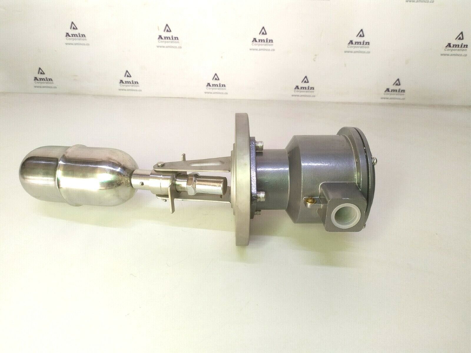 Atlas Incinerators 66D4016 Float Level Switch - NEW