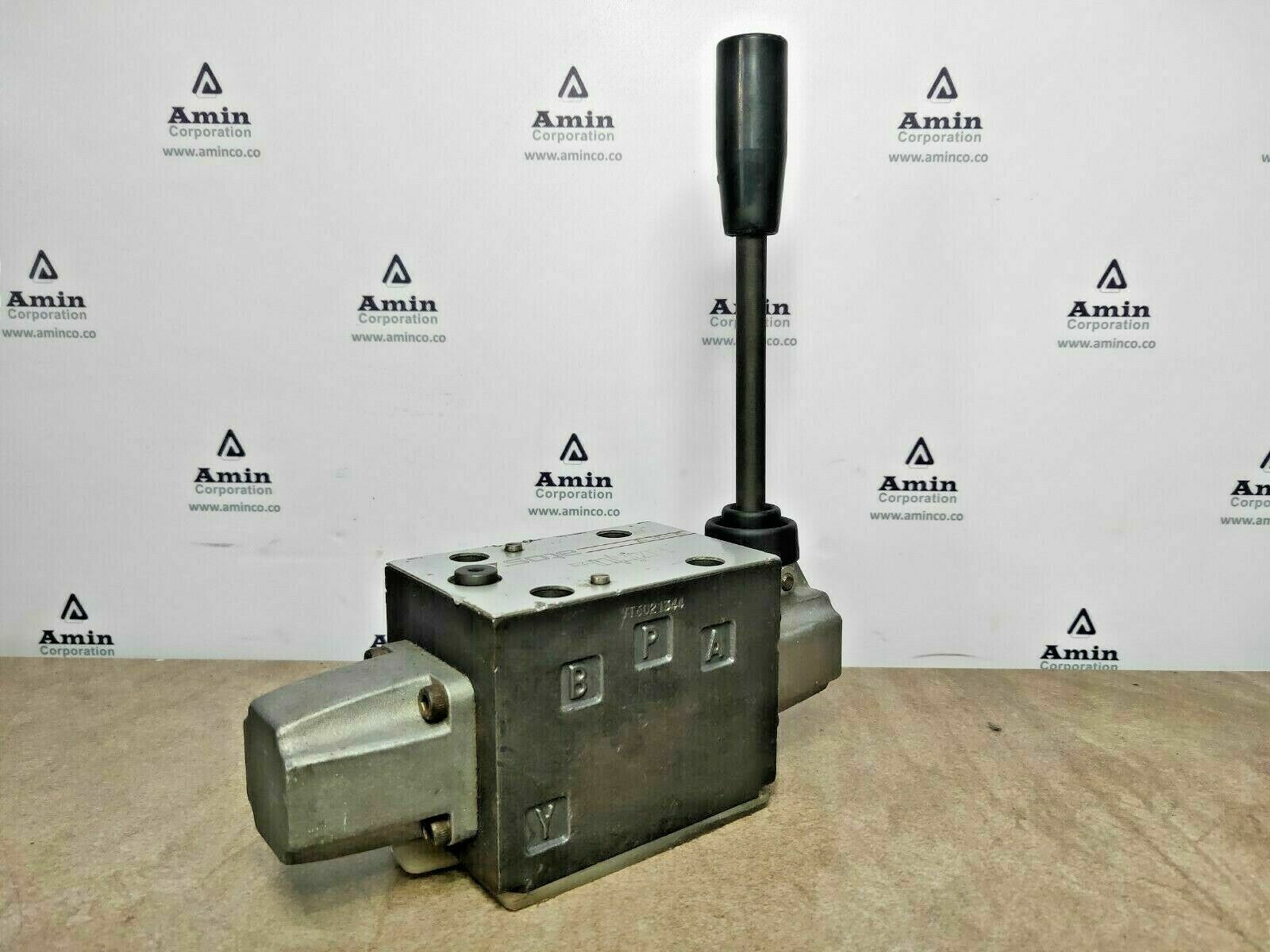 ATOS DK-1141 50 Directional conttrol valve - NEW