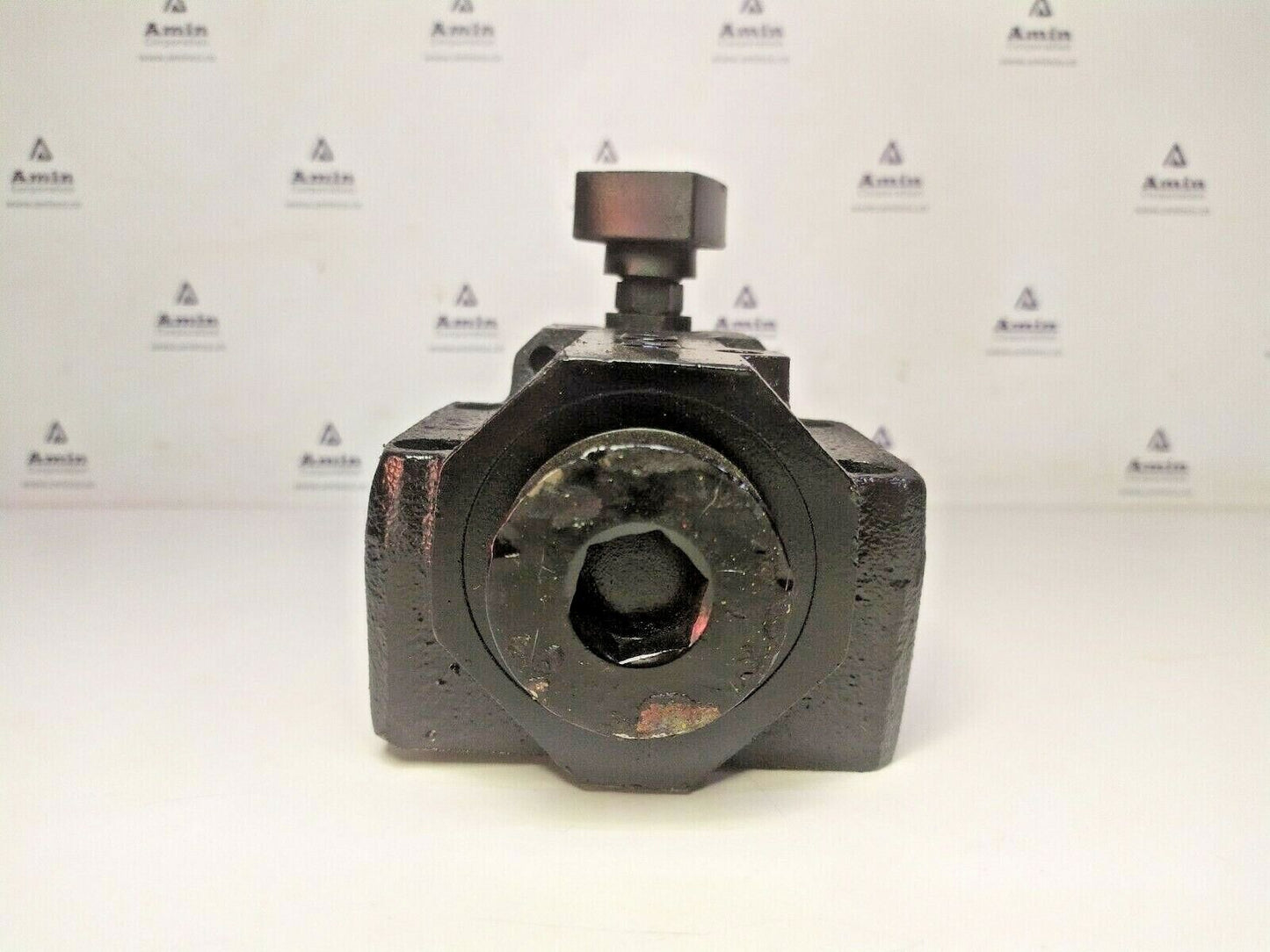Parker PR6MM 10 MG Hydraulic Pressure control valve