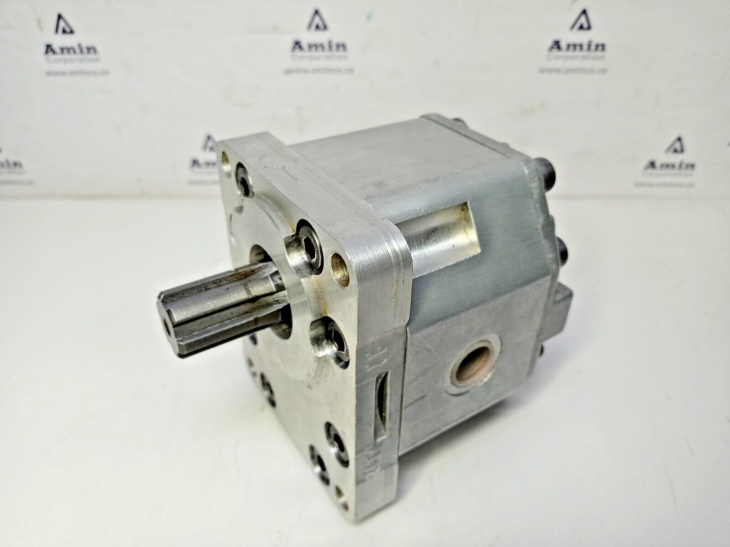 Orsta A16R-P Hydraulic Gear pump - Refurbished & Tested