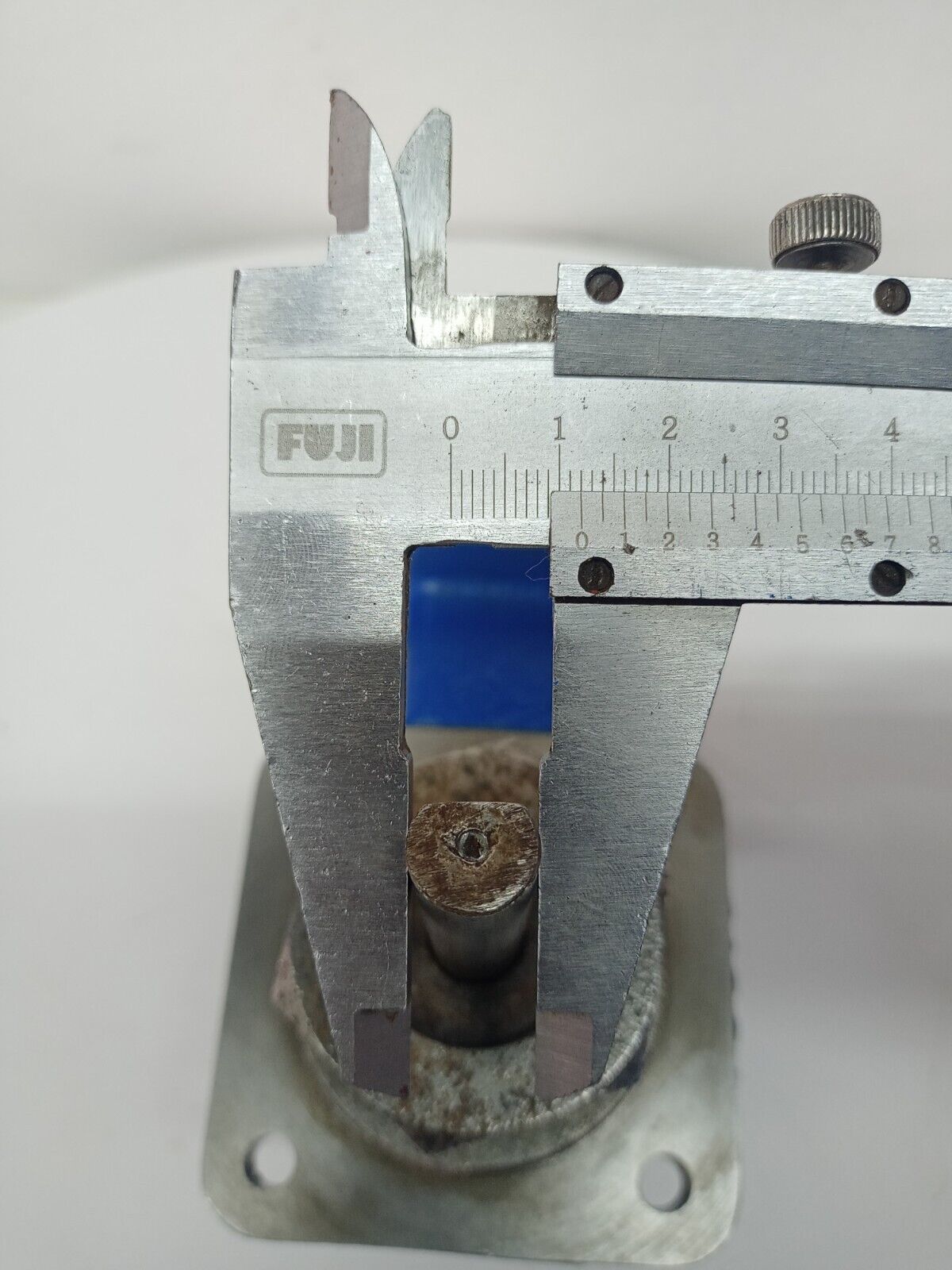 IMO AAA 15-3 NE Triple screw pump
