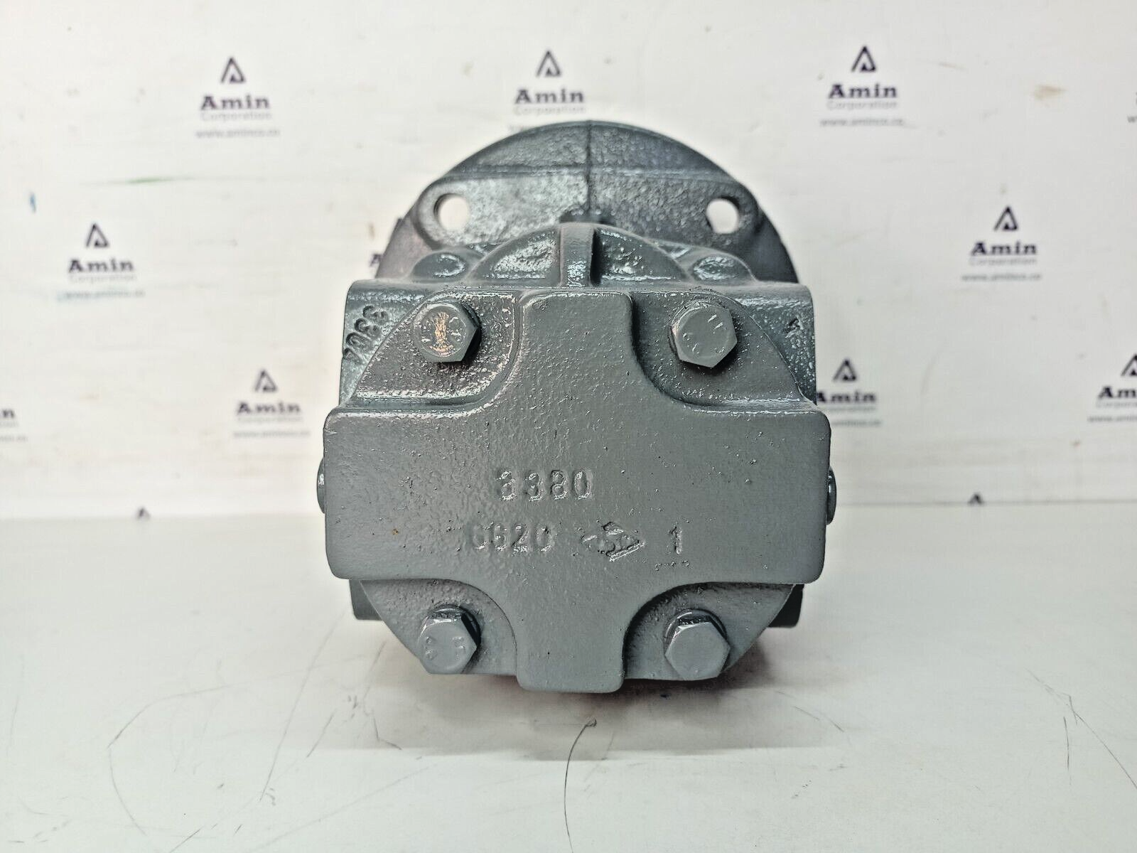 Kracht KF3/63 F30B P0B 7DP1 Hydraulic Transfer gear pump - Pressure Tested