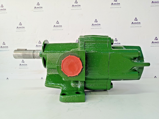 Roper pump 2AM16 Hydraulic gear pump - Pressure Tested