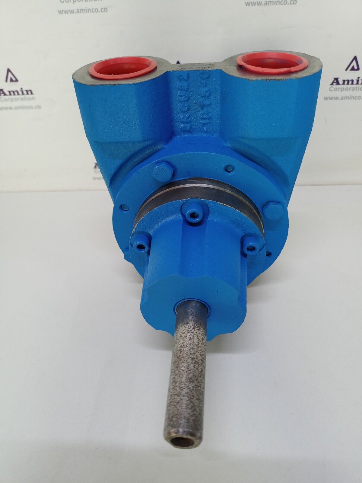 Tuthill 2C2B-CC-7 Hydraulic pump , Port sizes: 1'' NPT - NEW FAST SHIPPING