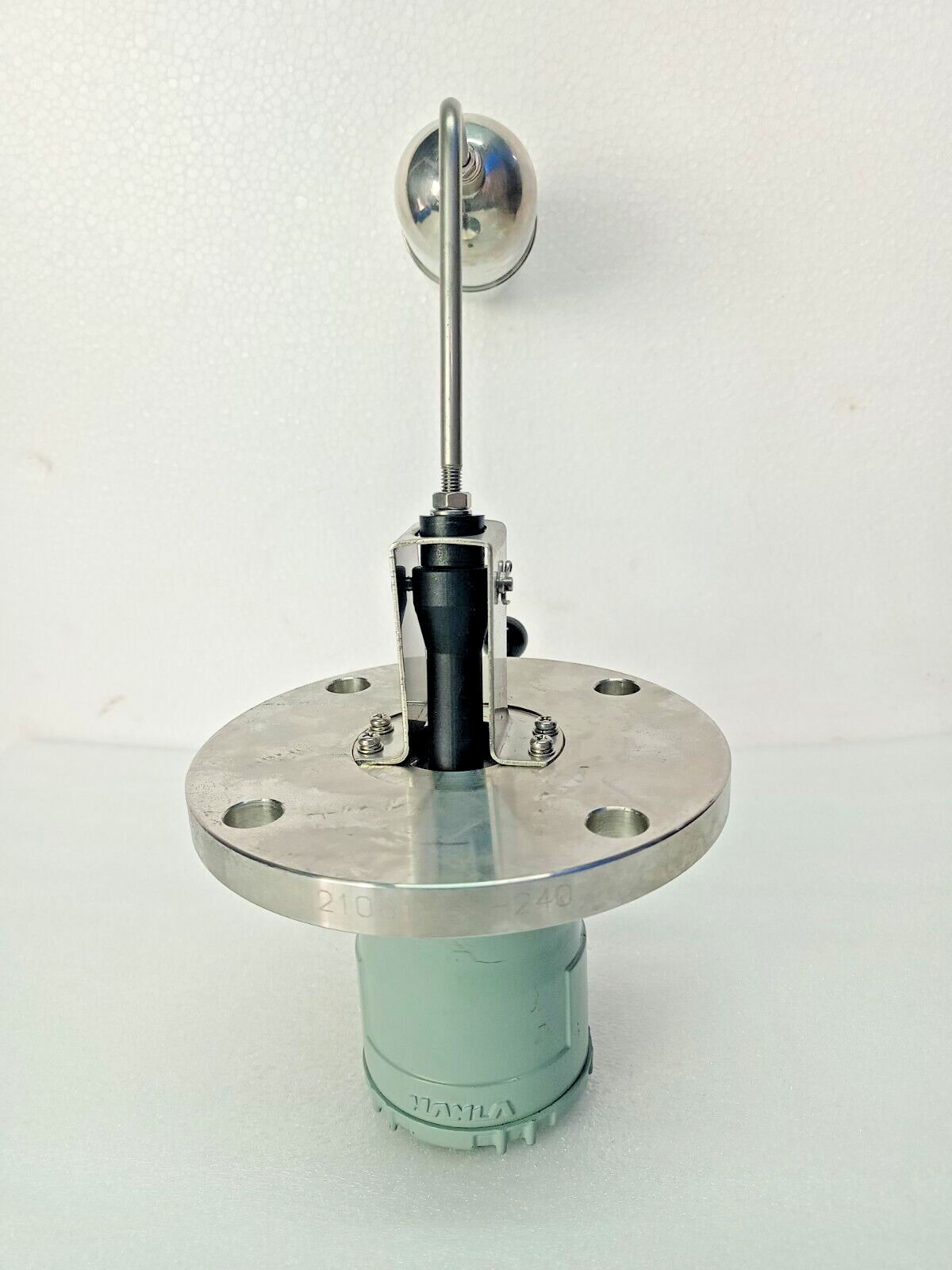 Hanla FMS-2V-WS-T vertical type float level switch SPDT 5A, 250VAC - NEW