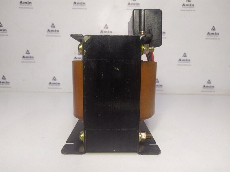 Denki Keiki TSE-50M transformer 500VA, 60Hz - NEW