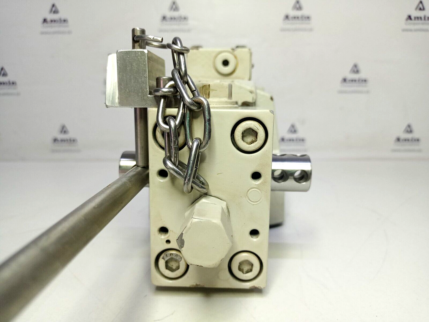 Servi Hydranor 1STB44142C1.L3.14C Directional control valve Pressure: 350 bar