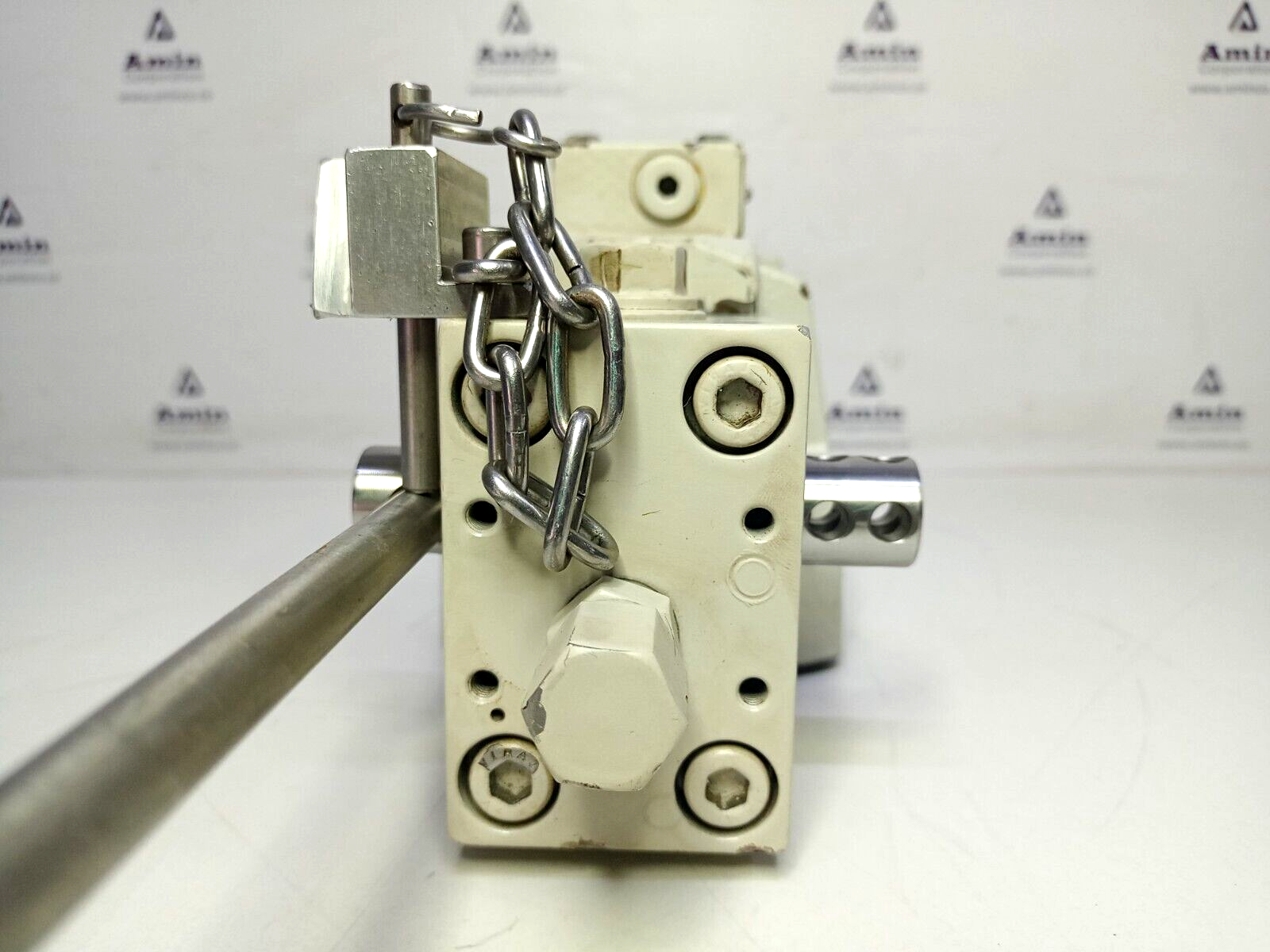 Servi Hydranor 1STB44142C1.L3.14C Directional control valve Pressure: 350 bar