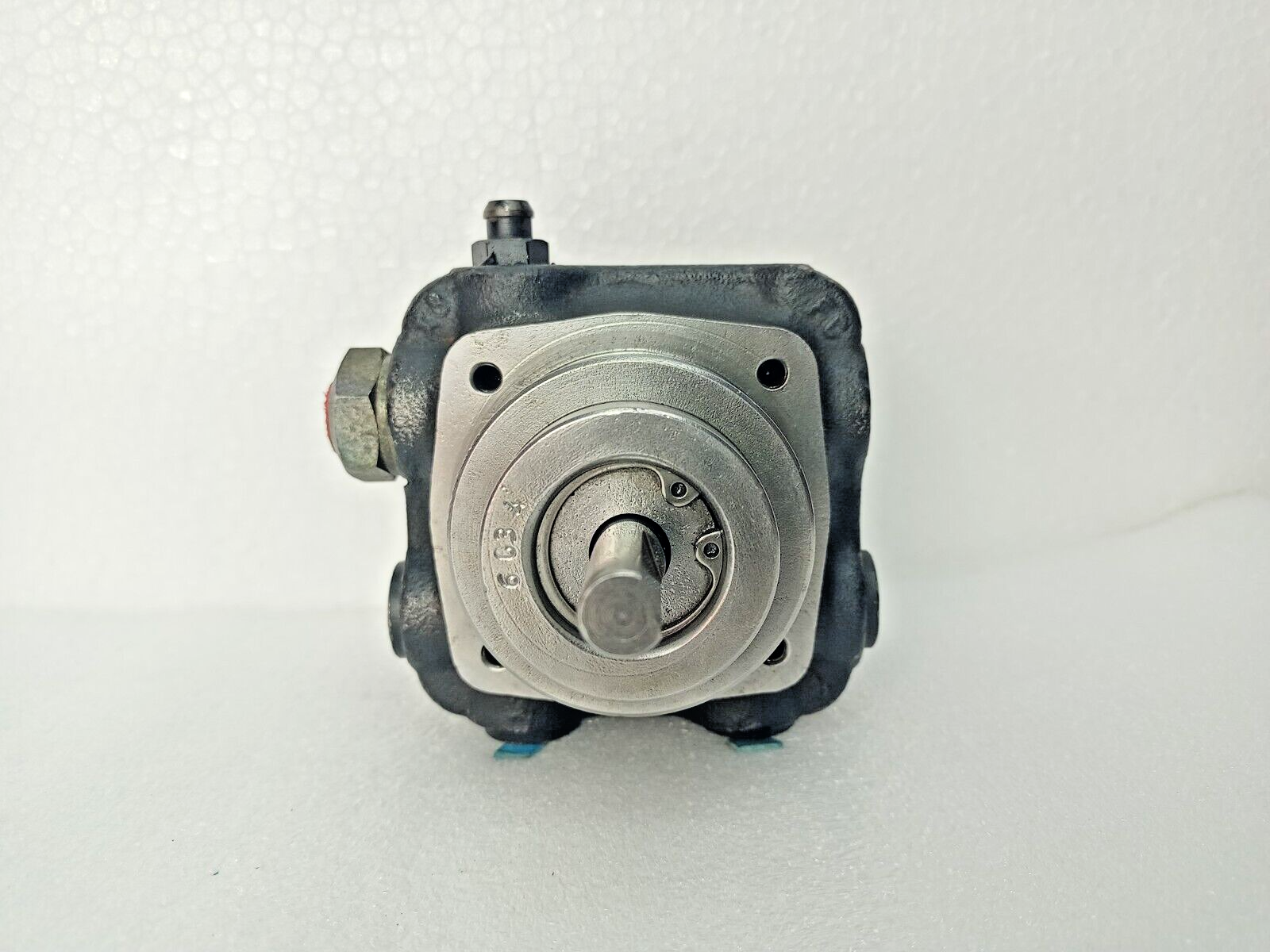 Danfoss Oil Pump RSA 60 for commercial oil burners - New
