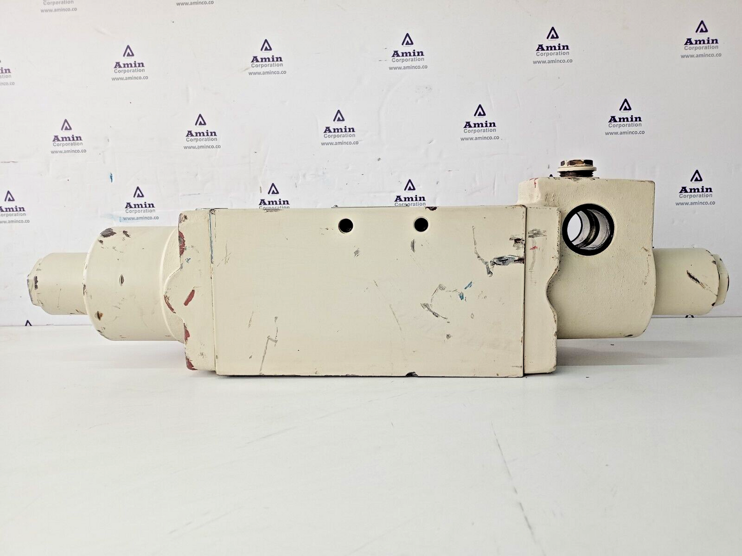 Servi Hydranor 20STB44760Y1.14Z.15D Hydraulic Directional control valve
