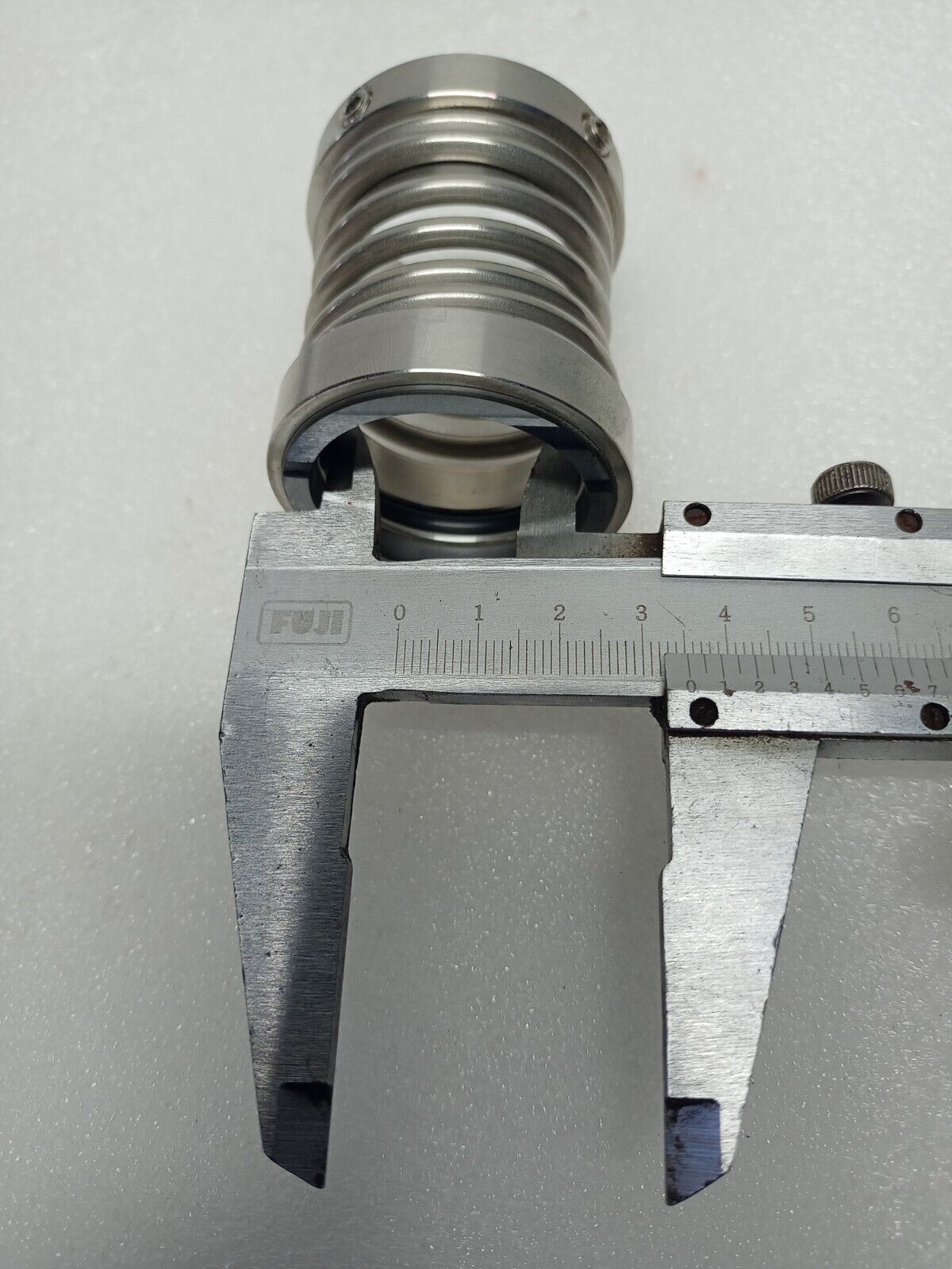 Shinko Mechanical seal for SVA-125M Size: 35mm - NEW