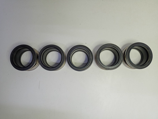 John Crane Type 2100 Heavy duty Elastomer bellow 0400-S Mechanical seal part Lot