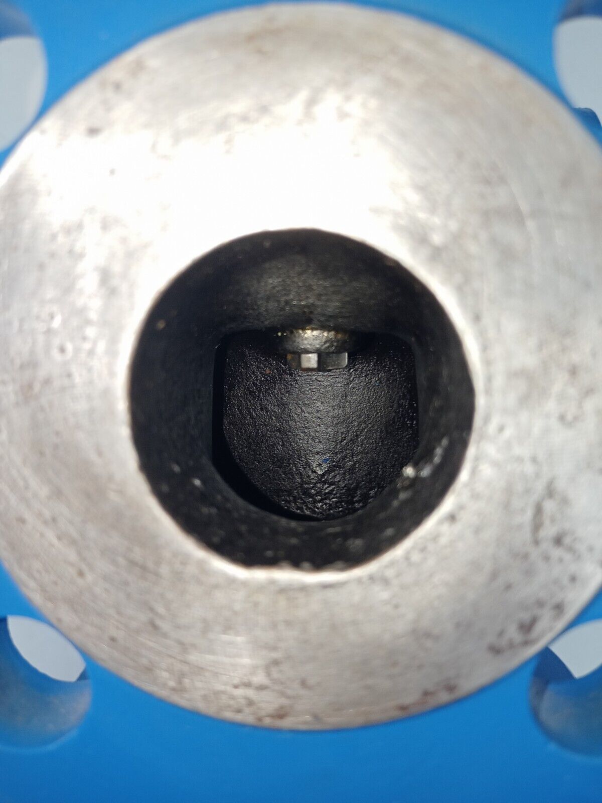 KRAL K 32.21A Triple screw pump - TESTED PUMP