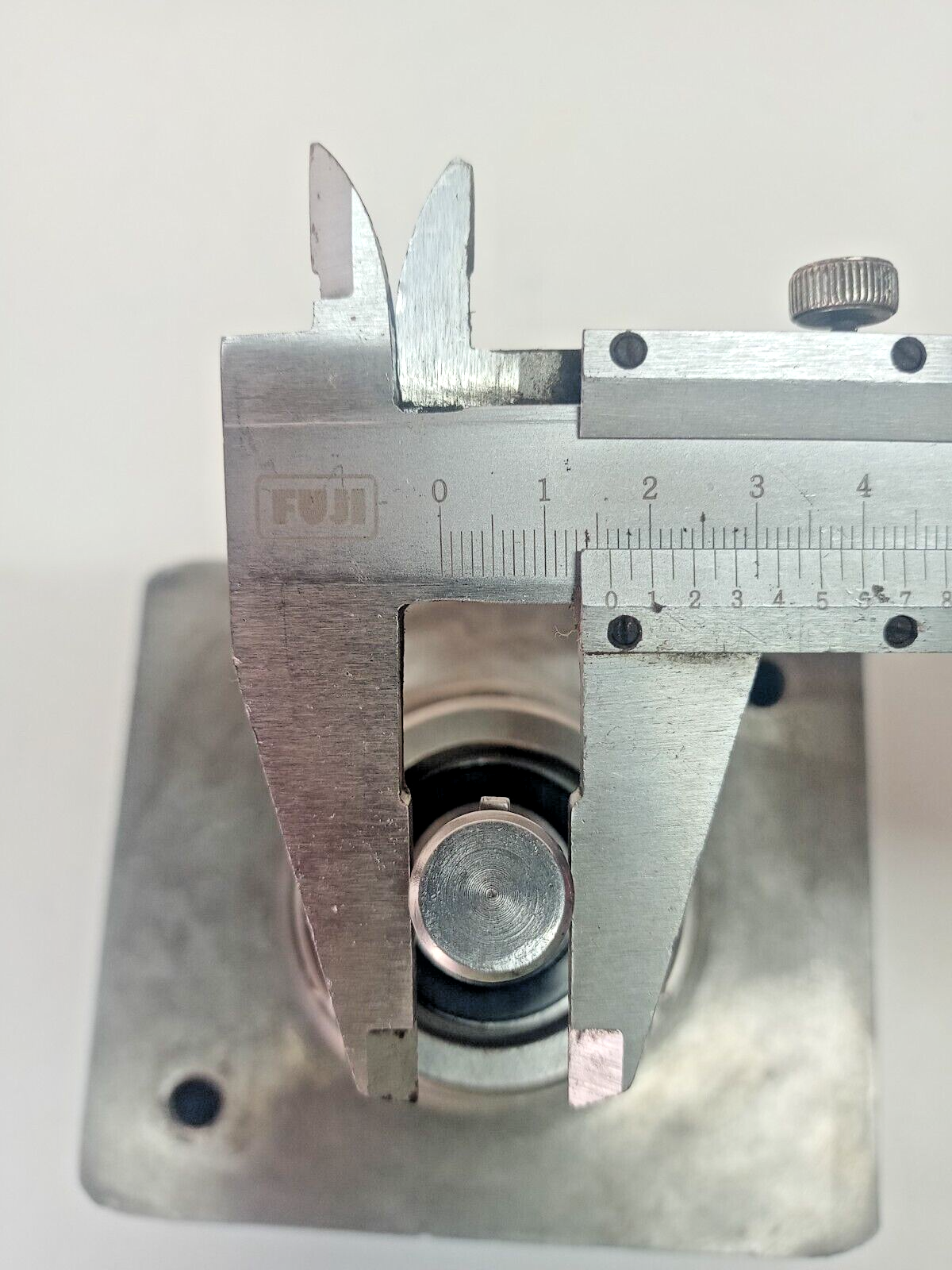 Tuthill pump 1012-2S7ICC Hydraulic internal gear pump 1000-series pump
