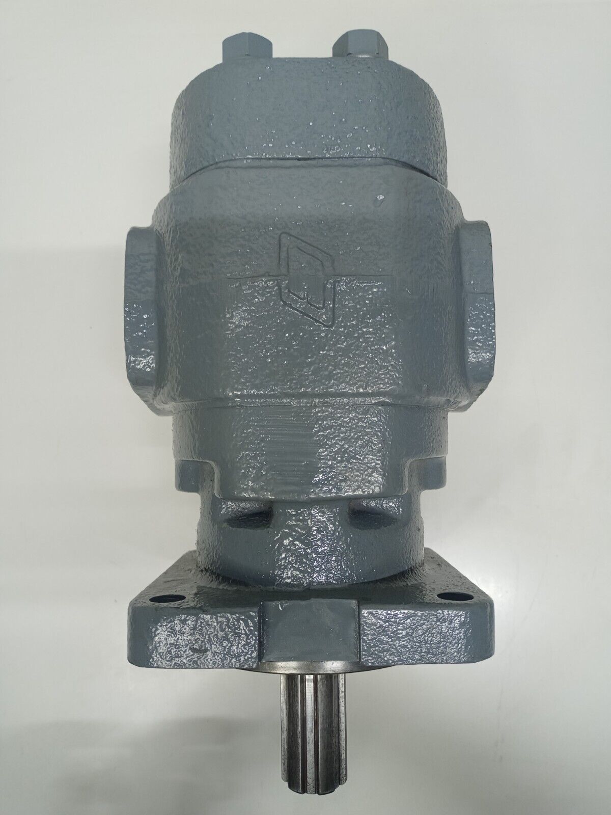 Commercial Intertech M37X978BART30-31 Hydraulic gear motor