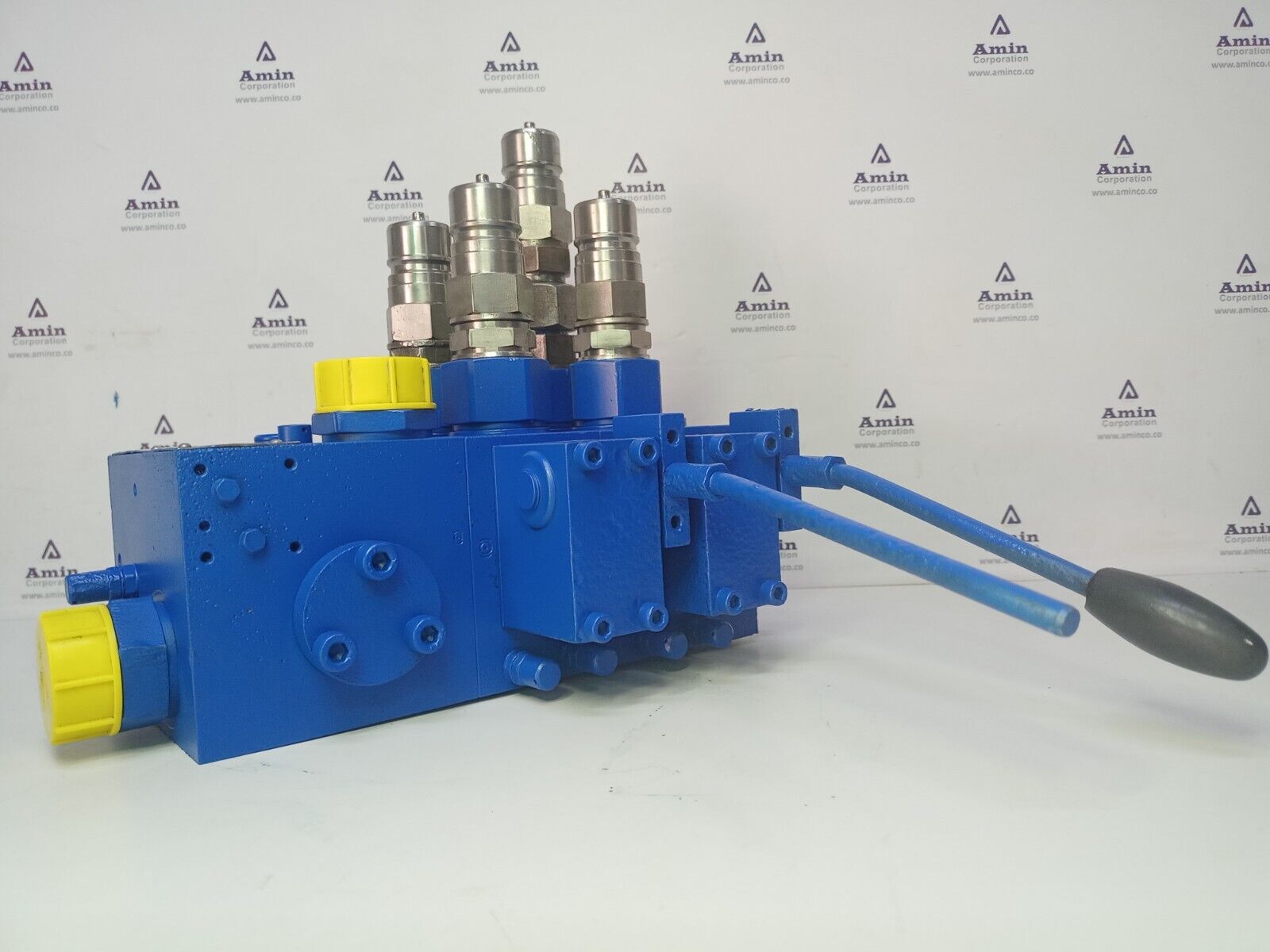 Hawe Hydraulik PSL 5/400-5 Proportinal Directional Valve