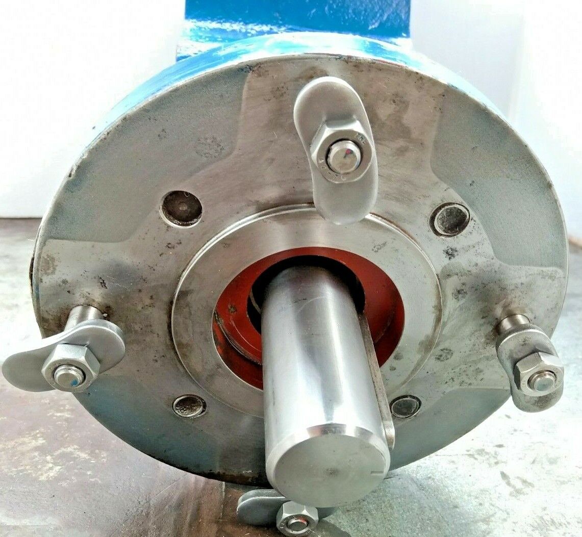 Duvalco NSJ-150 Butterfly valve - NEW