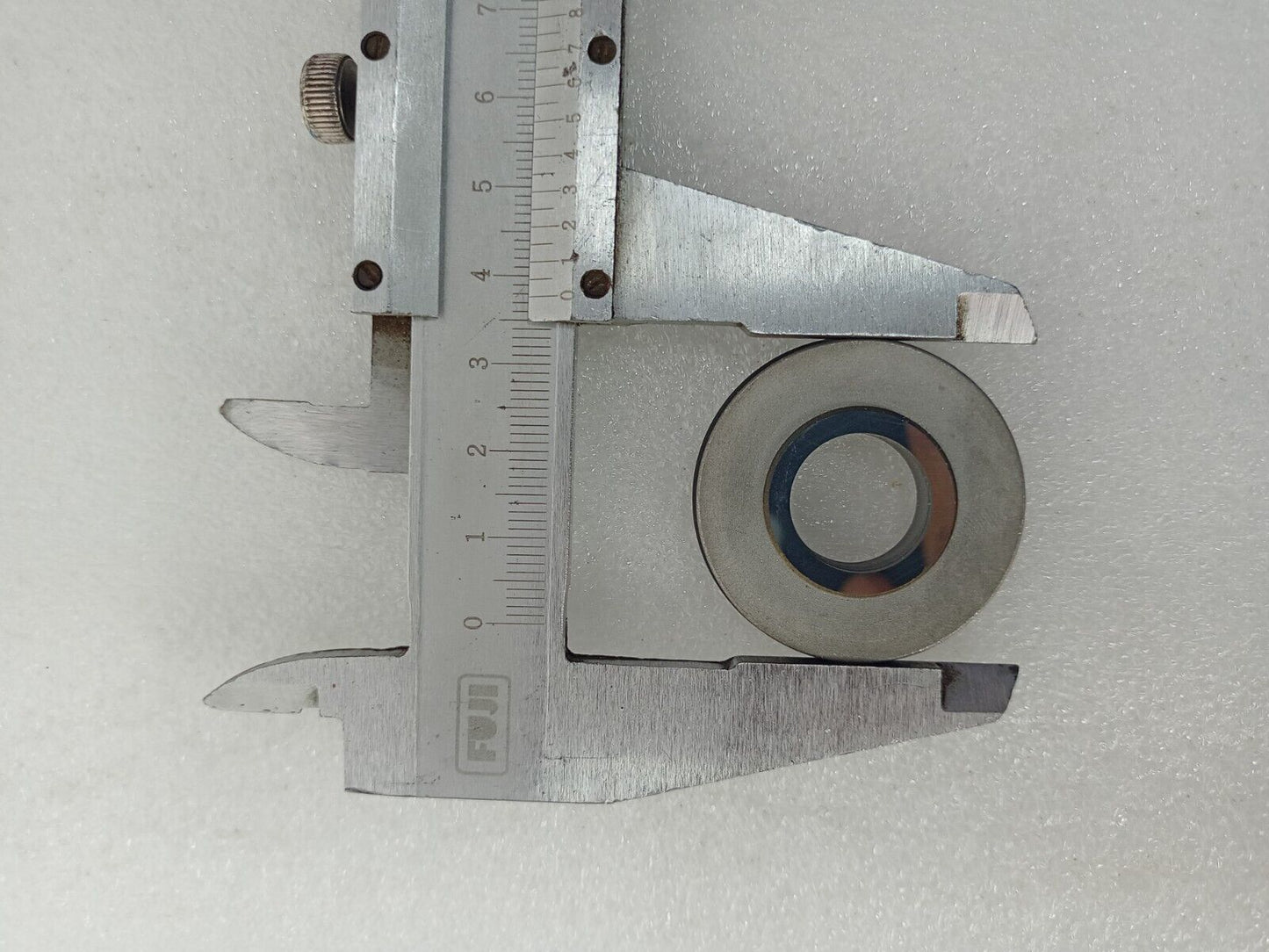 Allweiler Mechanical seal 015 size:15mm - New