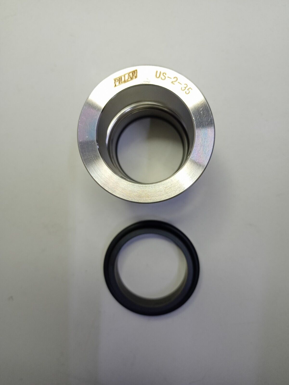 Nippon pillar CGU70-DAQ00-35 Mechanical seal size: 35mm, US-2-35R Mechanical sea