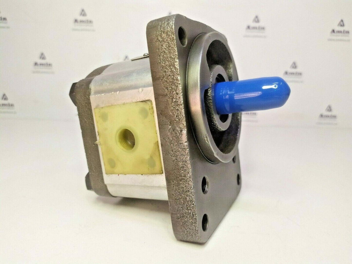 Rexroth AZPW21005RQBXXMBS0593 Hydraulic gear pump R983035507 - NEW
