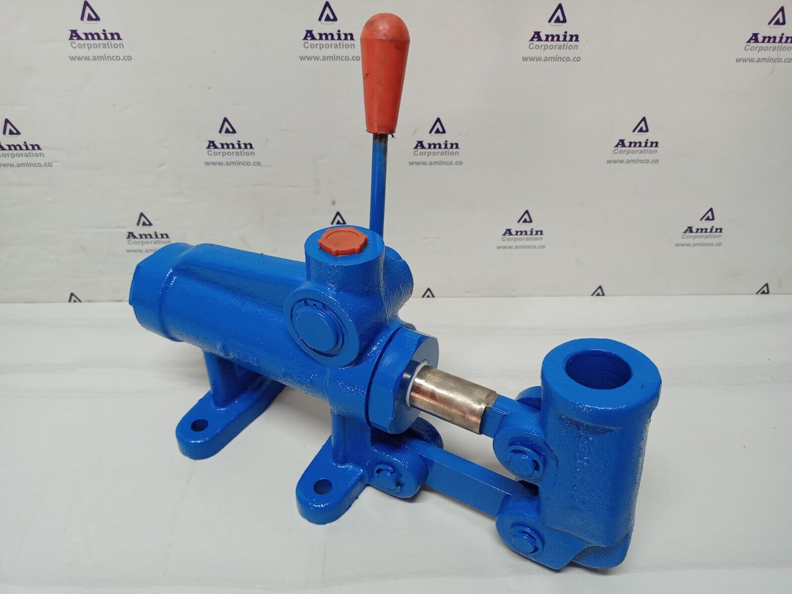 OMFB PM70 Hydraulic hand pump